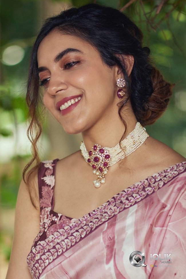 Ritu-Varma